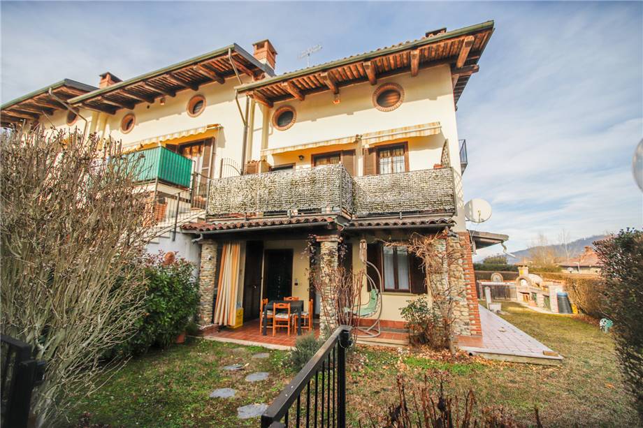Venta Appartamento Casalborgone  #22 n.6