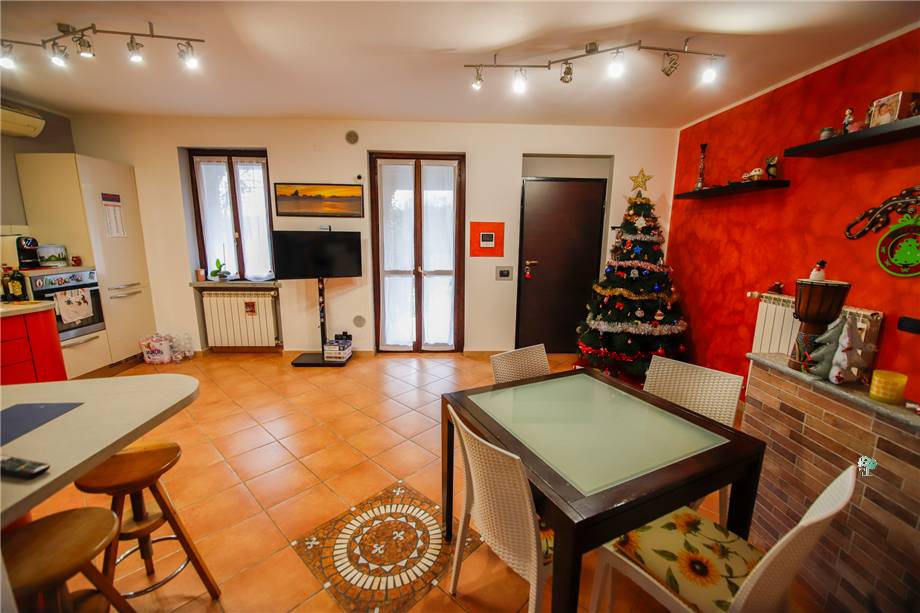 Venta Appartamento Casalborgone  #22 n.7