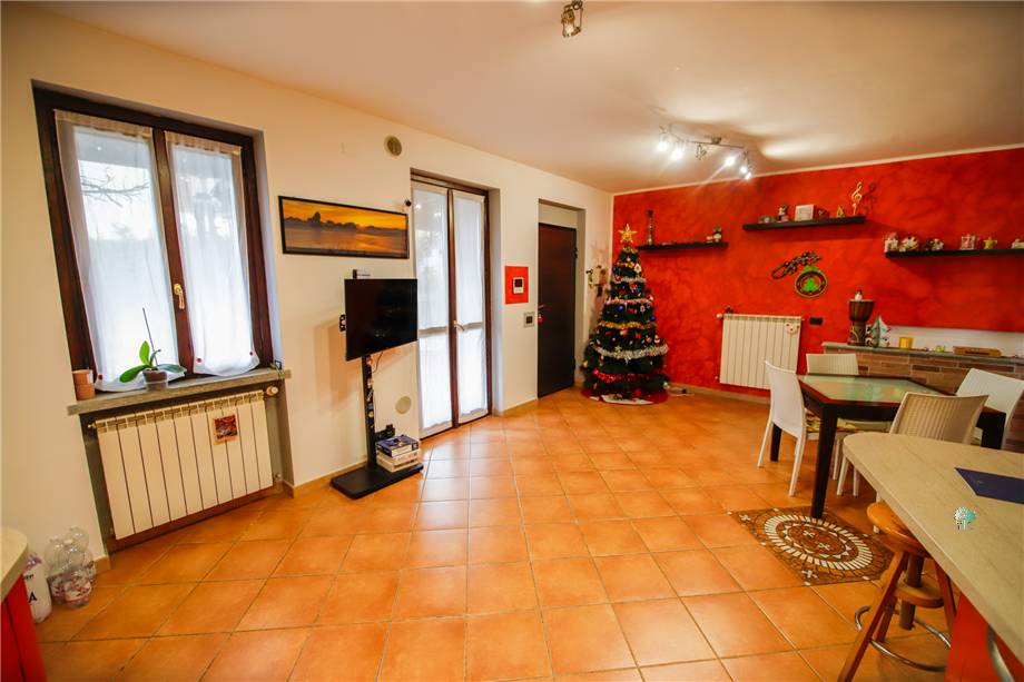 Venta Appartamento Casalborgone  #22 n.8