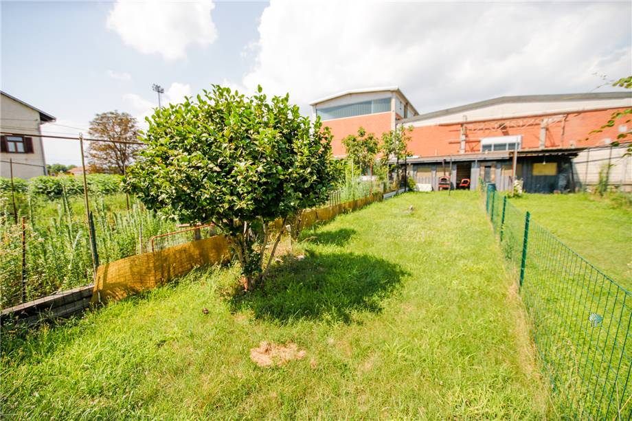 Venta Appartamento San Giusto Canavese  #24 n.18