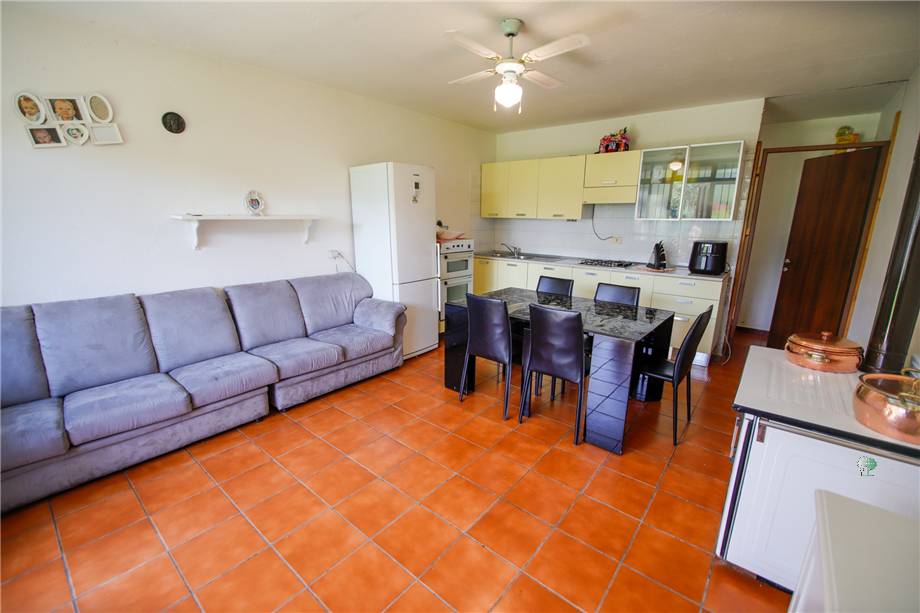 Venta Appartamento San Giusto Canavese  #24 n.23