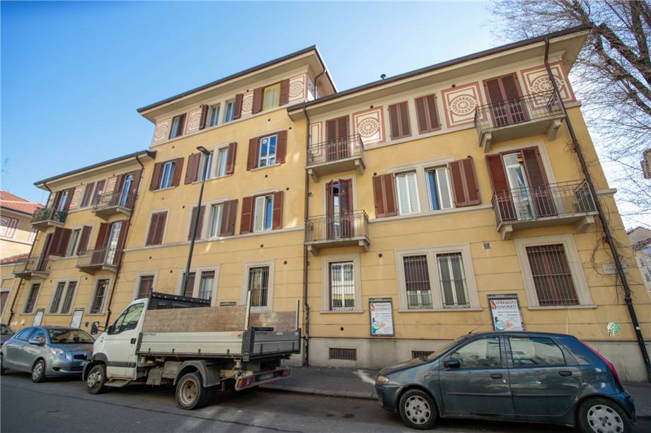 Venta Appartamento Torino #25 n.12