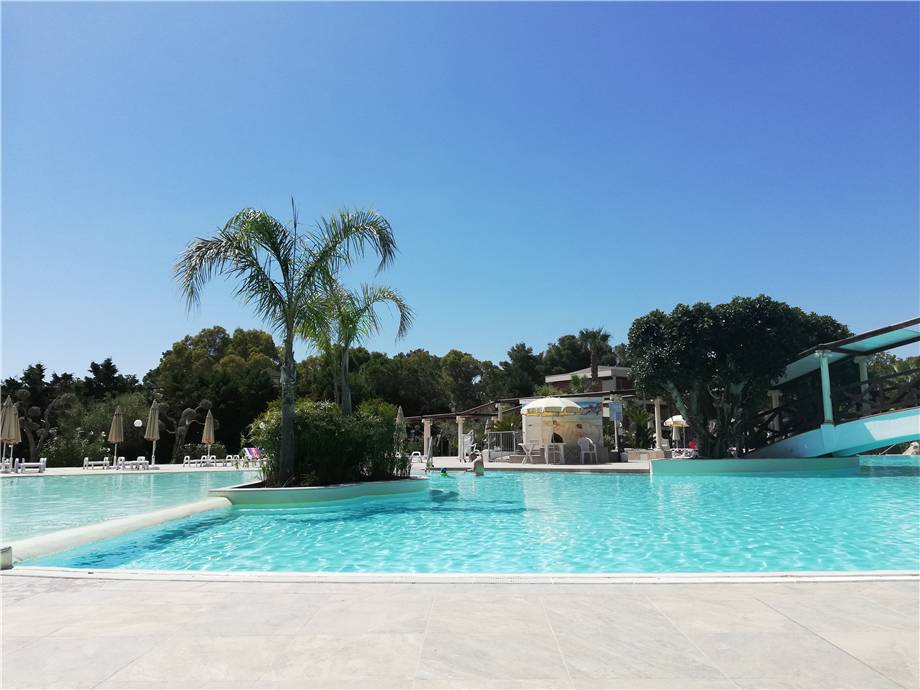 For sale Residence Nova Siri villaggio akiris #23 n.3