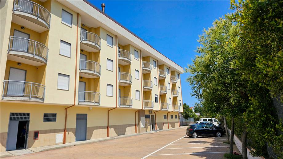 To rent Hotel Corigliano-Rossano Rossano #24 n.3