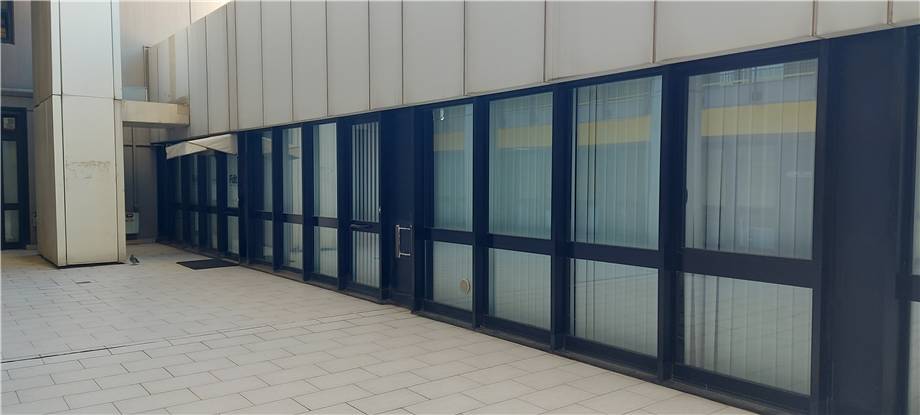 For sale Office Bari SAN PASQUALE #28 n.3