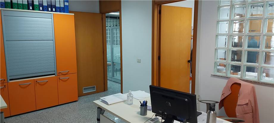 For sale Office Bari SAN PASQUALE #28 n.5