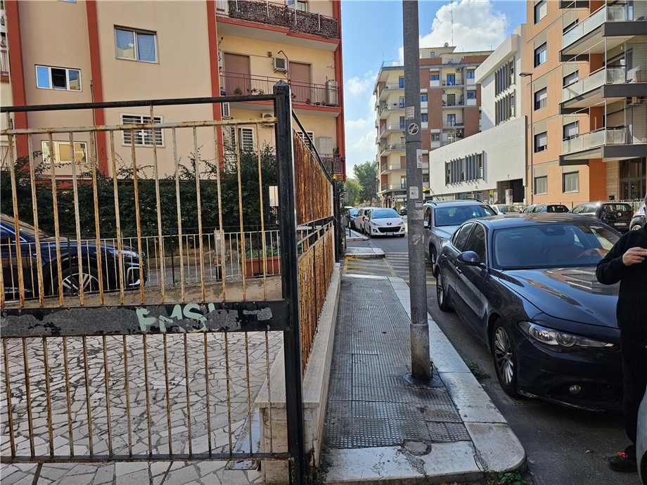 Vendita Ufficio Bari Picone #36 n.3