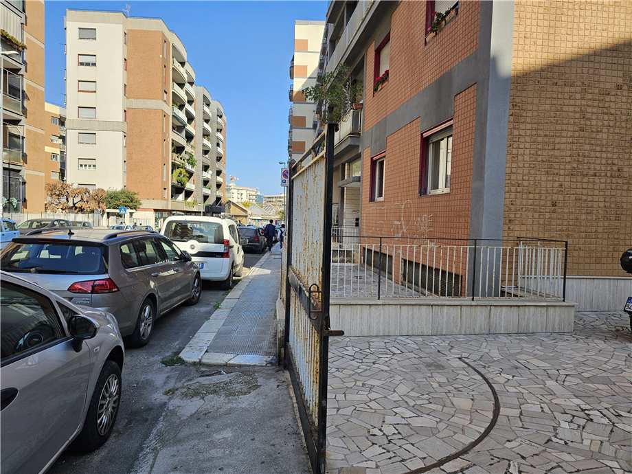 Vendita Ufficio Bari Picone #36 n.4