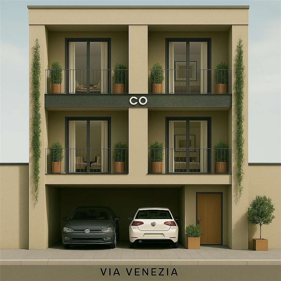 Development land Bari 39