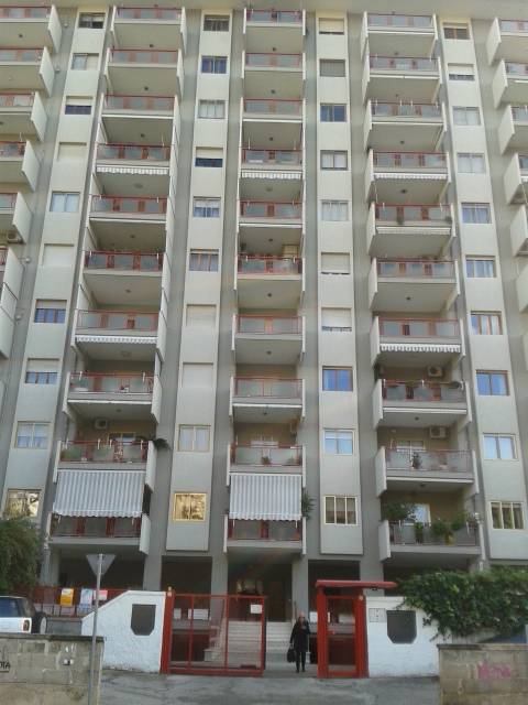 Appartamento Bari 42