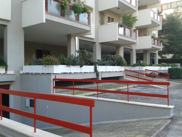 Venta Appartamento Bari POGGIOFRANCO #42 n.4