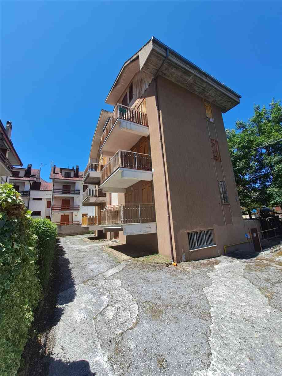 Appartamento Campo di Giove #CDG121