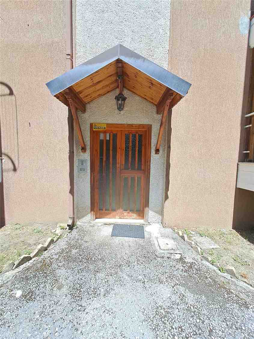 Vendita Appartamento Campo di Giove  #CDG121 n.5