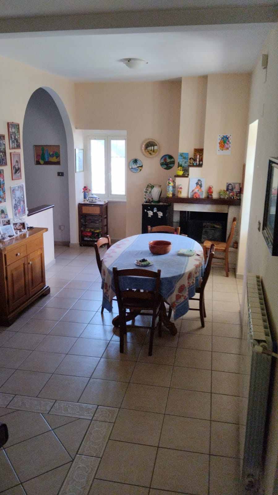Vendita Casa indipendente Sulmona #SU283 n.2