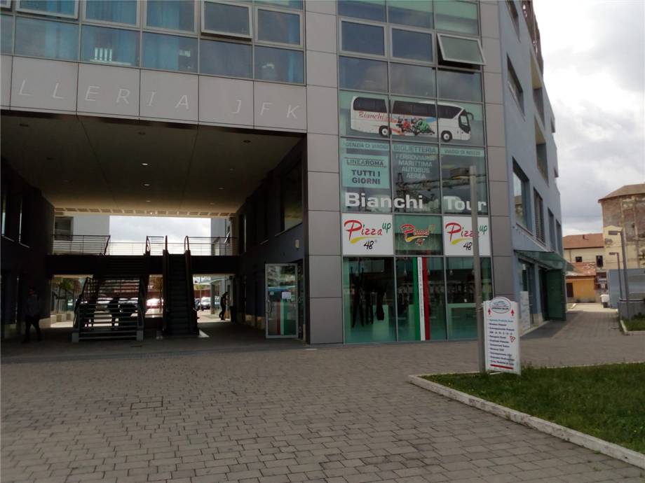 Vendita Locale commerciale Avezzano  #VR156 n.5