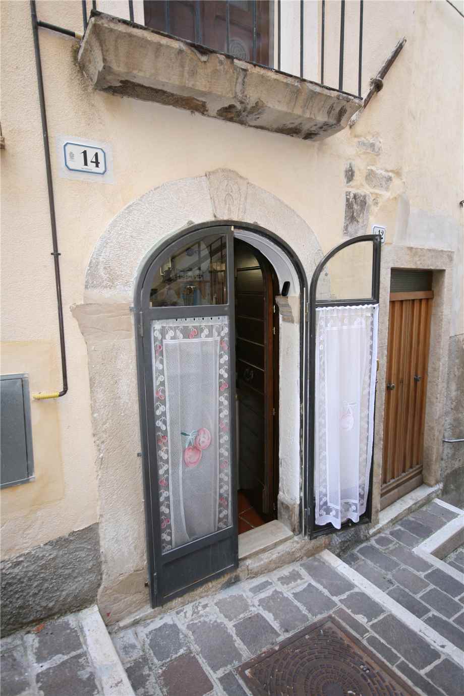 For sale Detached house Anversa degli Abruzzi #AN113 n.2