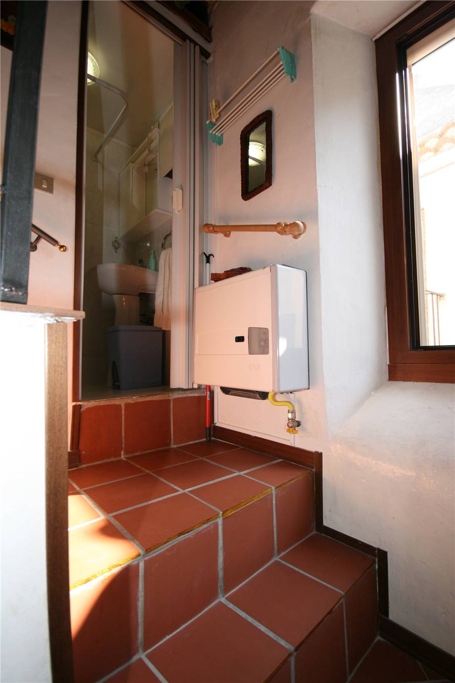For sale Detached house Anversa degli Abruzzi #AN113 n.3