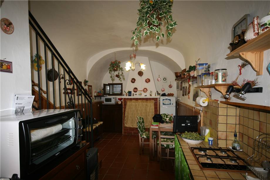 For sale Detached house Anversa degli Abruzzi #AN113 n.4