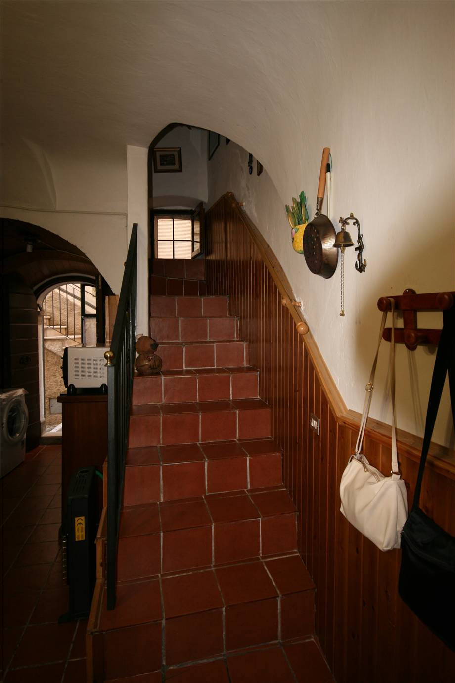 For sale Detached house Anversa degli Abruzzi #AN113 n.5