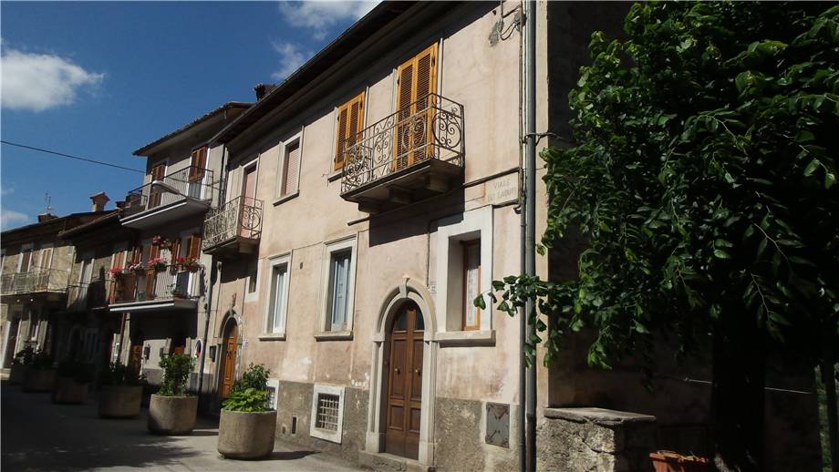 For sale Apartment Scanno #SC120 n.1