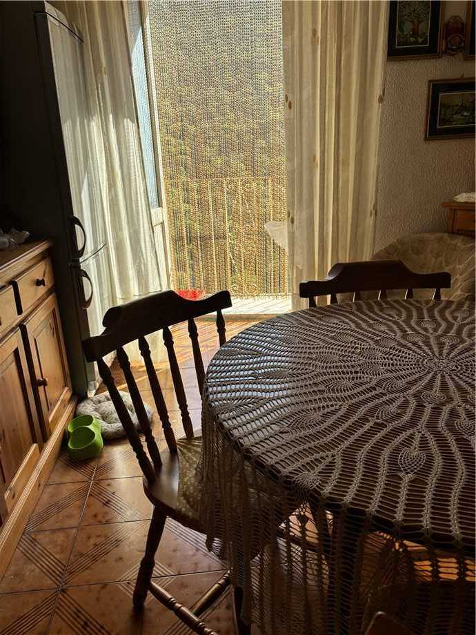 For sale Apartment Scanno #SC120 n.3