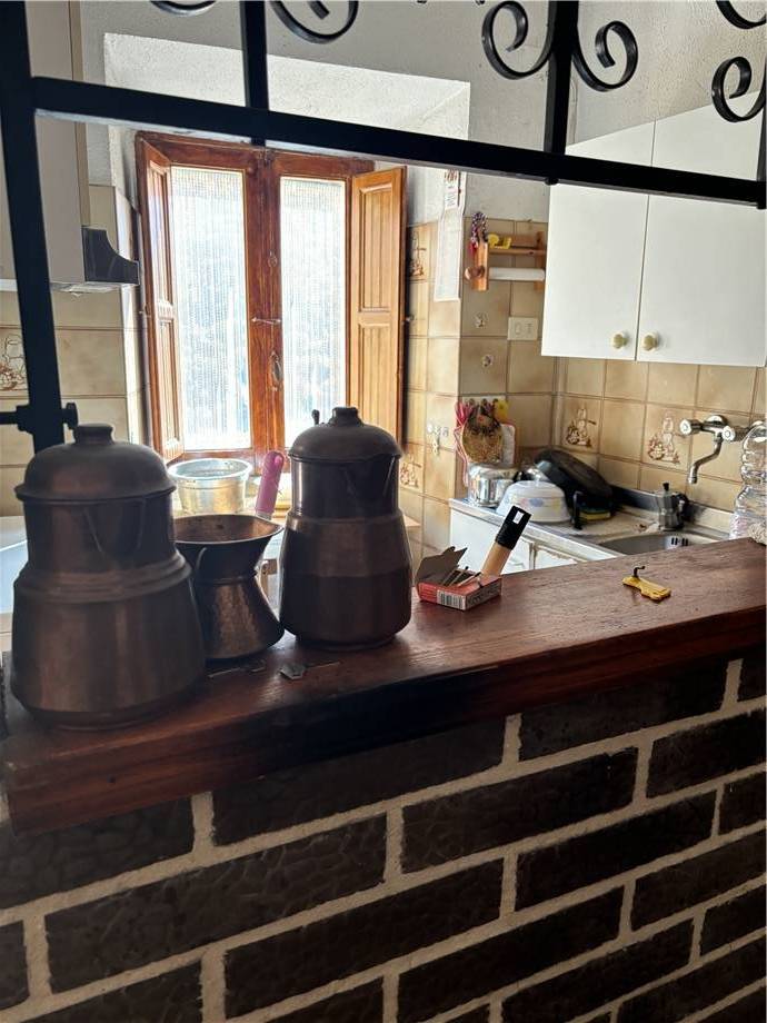 For sale Apartment Scanno #SC120 n.4