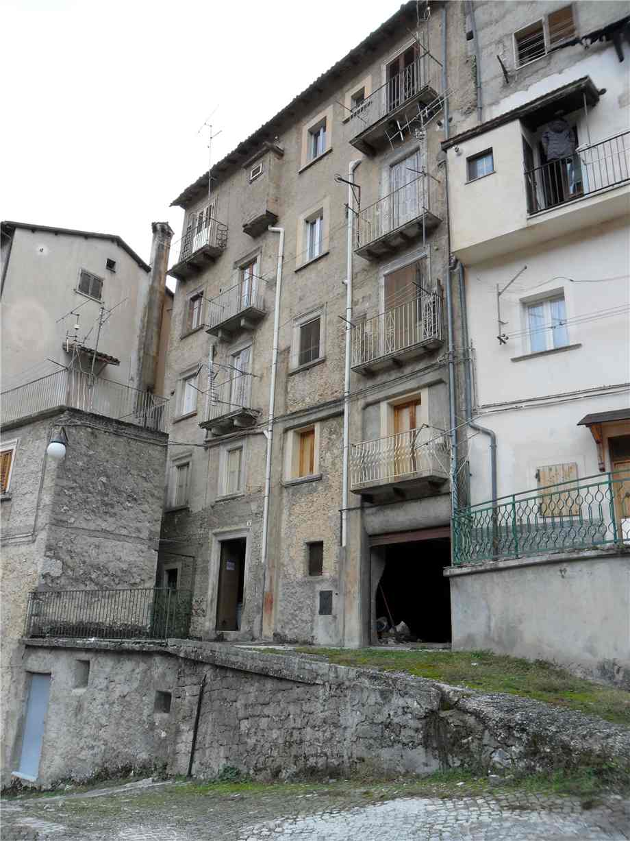 For sale Apartment Scanno #SC120 n.5