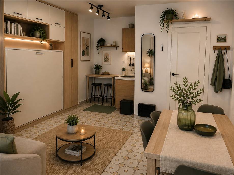 Venta Casa unifamiliar Scanno #SC138 n.2