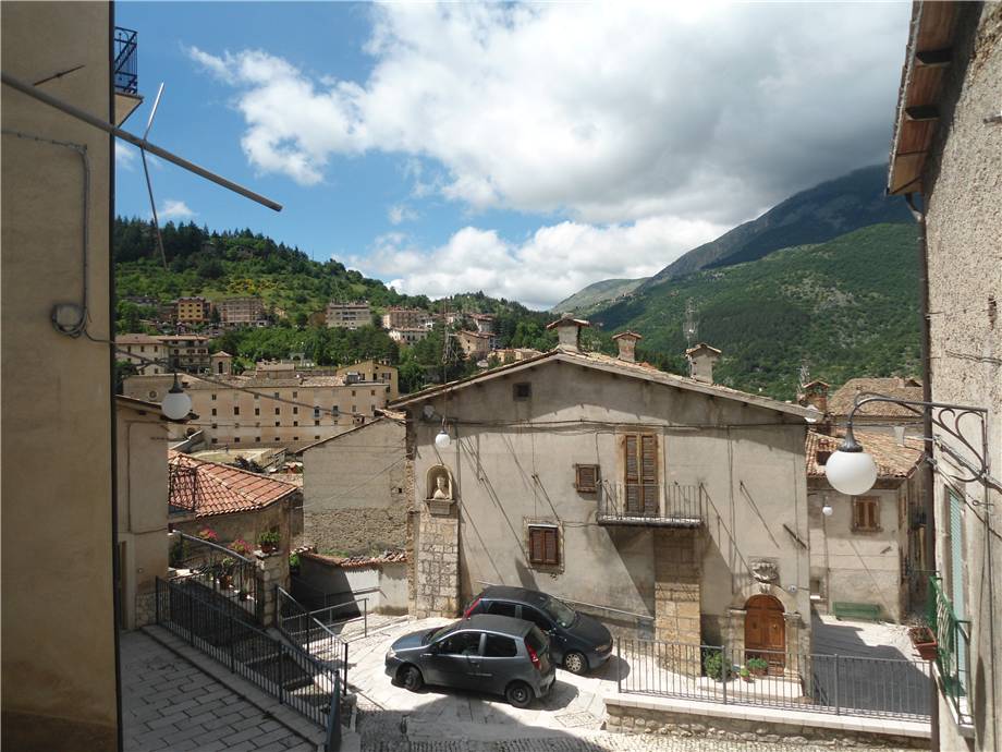 Venta Casa unifamiliar Scanno #SC138 n.4