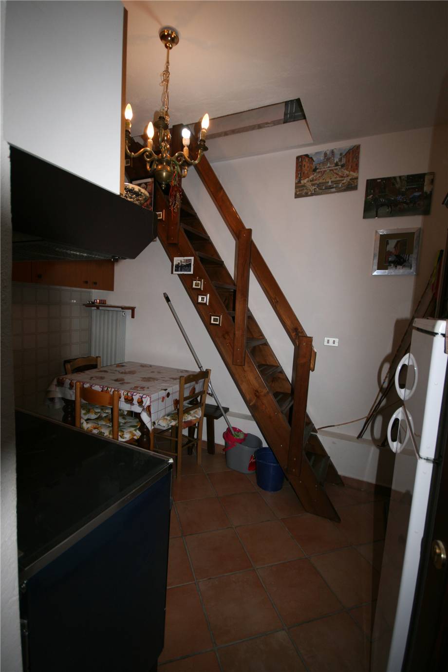 Venta Casa unifamiliar Anversa degli Abruzzi #AN114 n.3