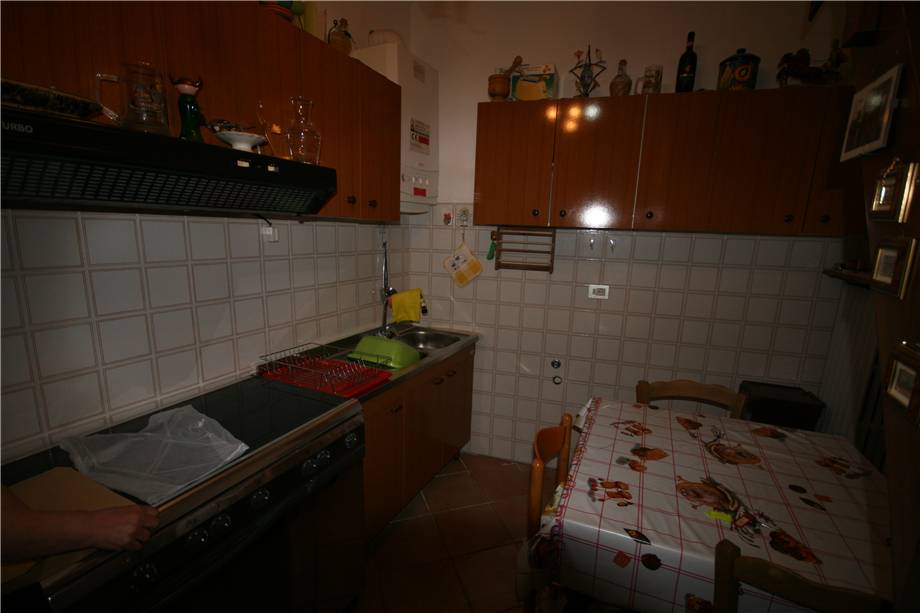 Venta Casa unifamiliar Anversa degli Abruzzi #AN114 n.4