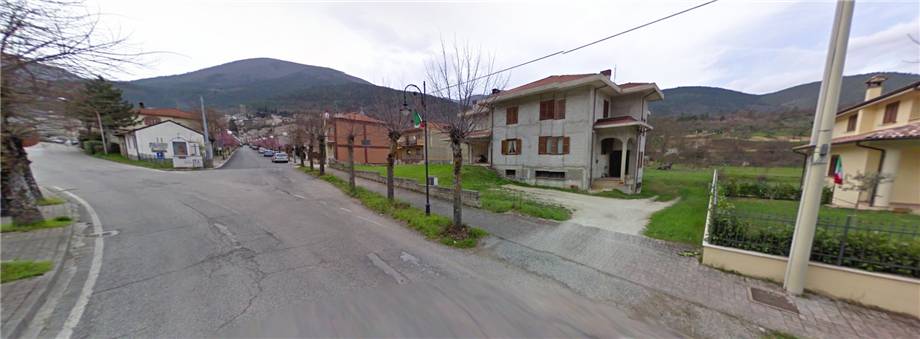 For sale Development land Introdacqua #ID117 n.1