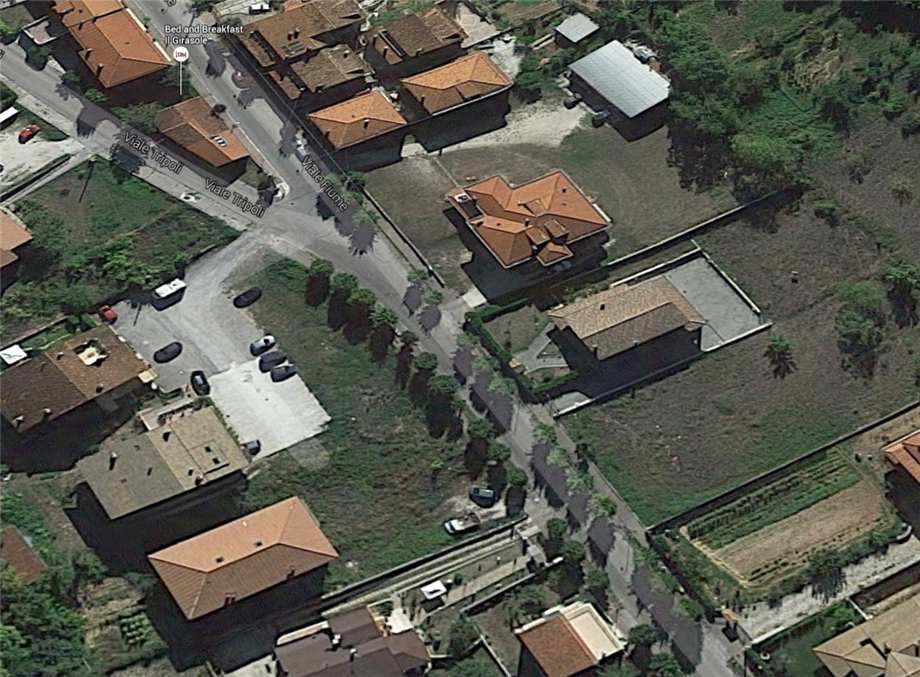 For sale Development land Introdacqua #ID117 n.2