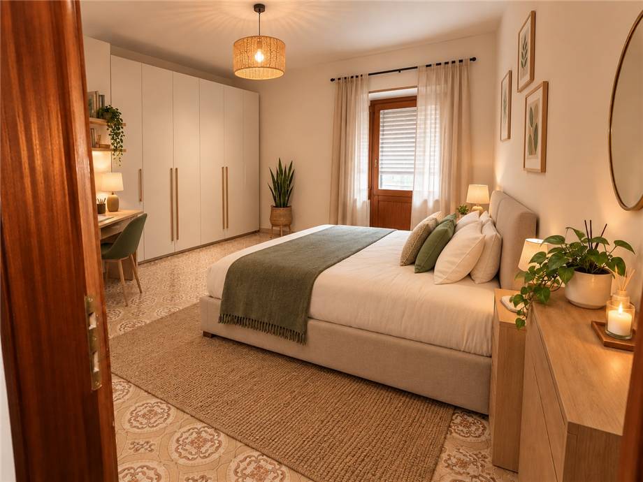 For sale Detached house Sulmona #SU280 n.4