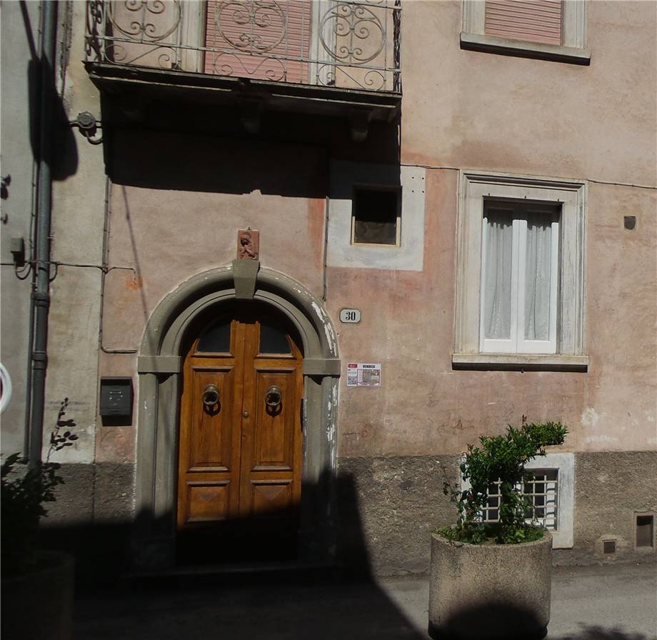 Affitto Appartamento Scanno #SC139 n.1