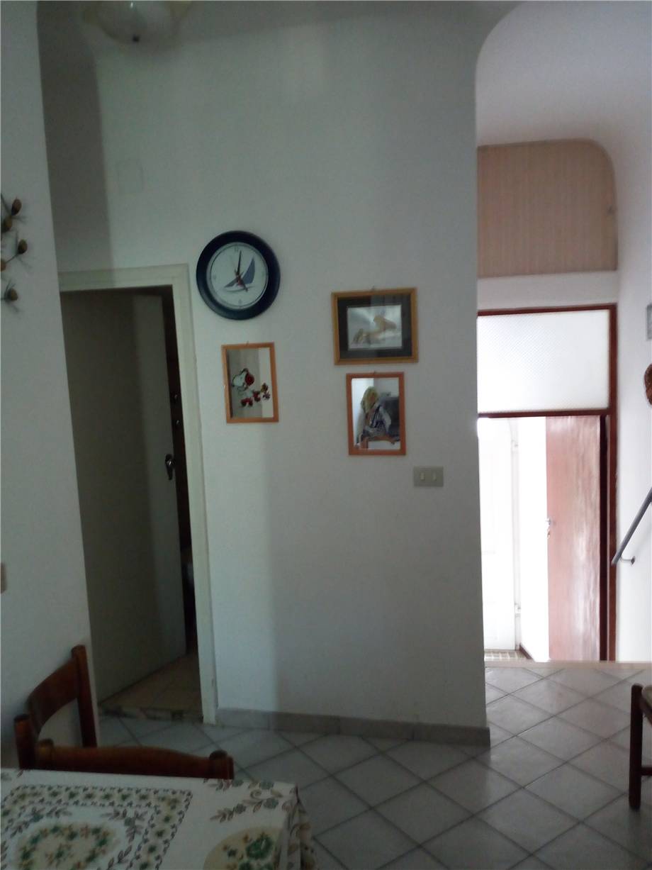 Affitto Appartamento Scanno #SC139 n.5