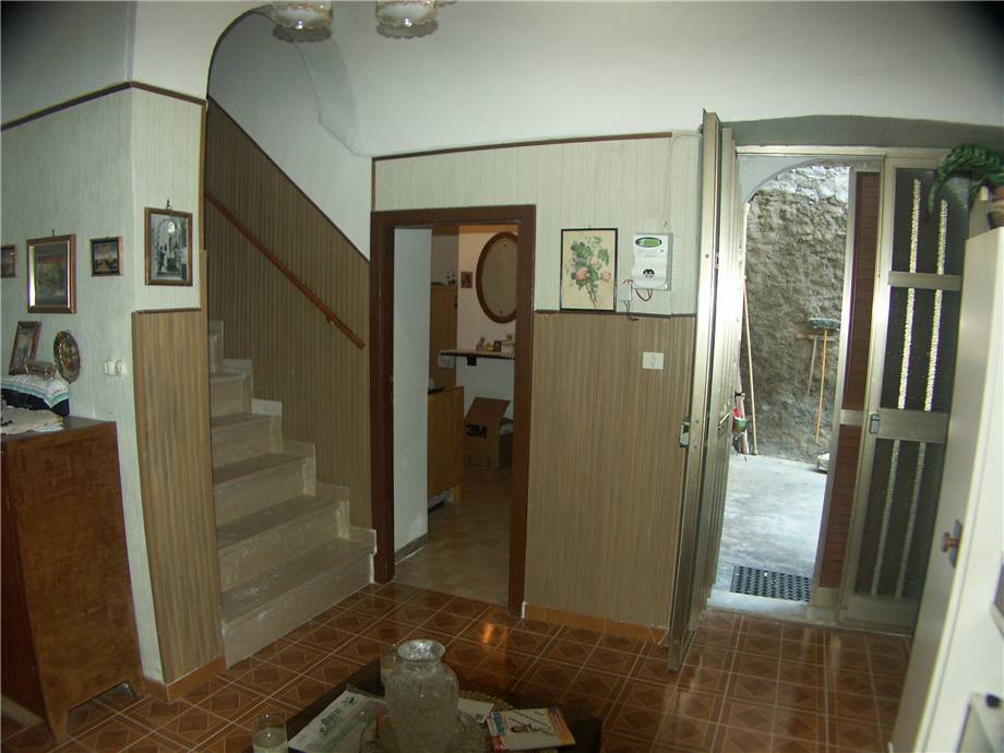 Vendita Casa indipendente Sulmona #SU211 n.2