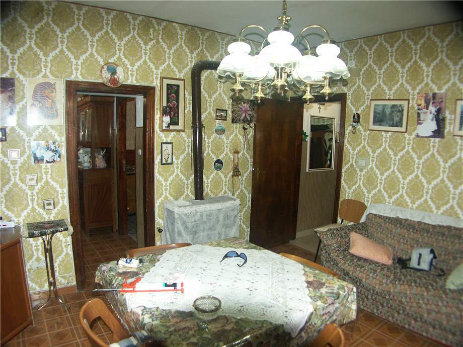 Vendita Casa indipendente Sulmona #SU211 n.3