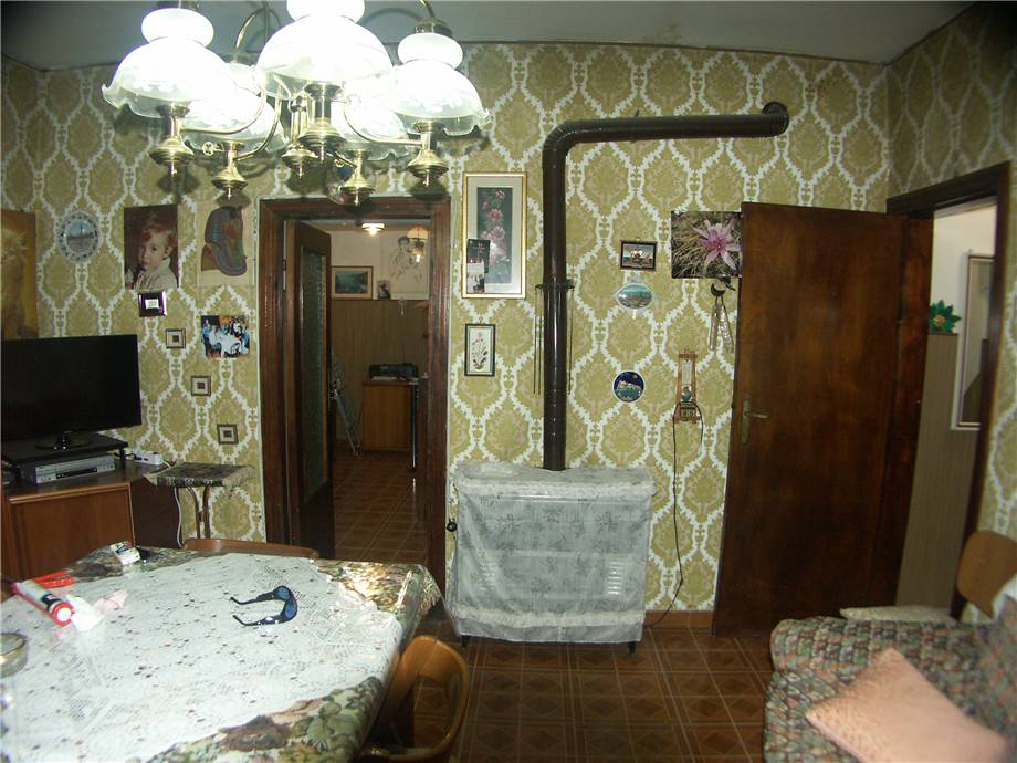 Vendita Casa indipendente Sulmona #SU211 n.4