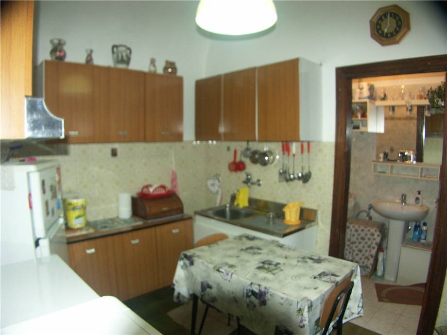 Vendita Casa indipendente Sulmona #SU211 n.5