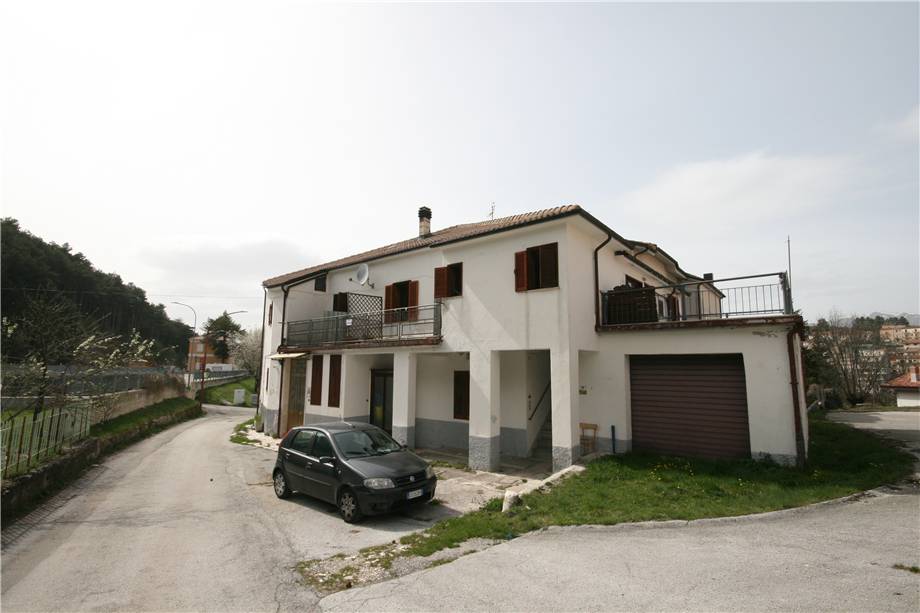 Vendita Casa indipendente Campo di Giove #CDG 122 n.1