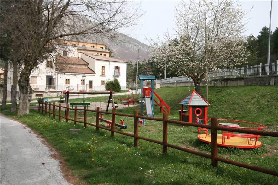Vendita Casa indipendente Campo di Giove #CDG 122 n.2