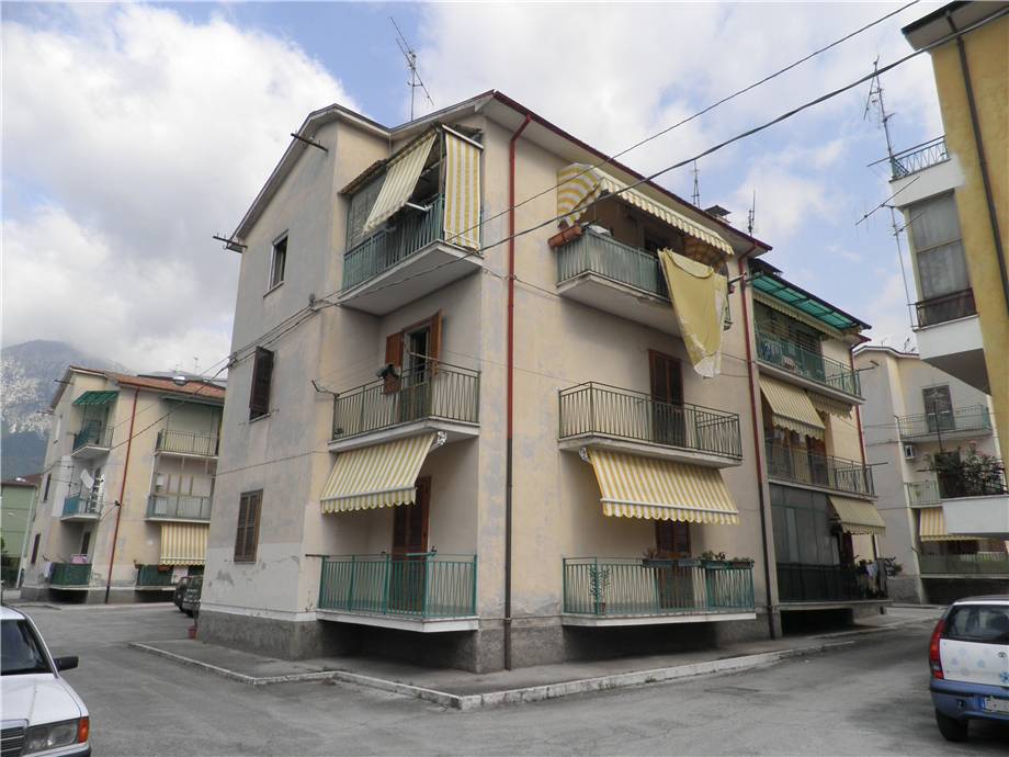 Appartamento Sulmona #SU195