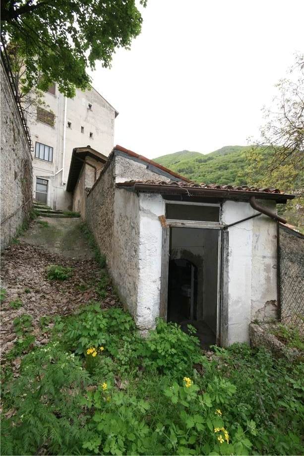 Vendita Altro Scanno #SC150 n.3