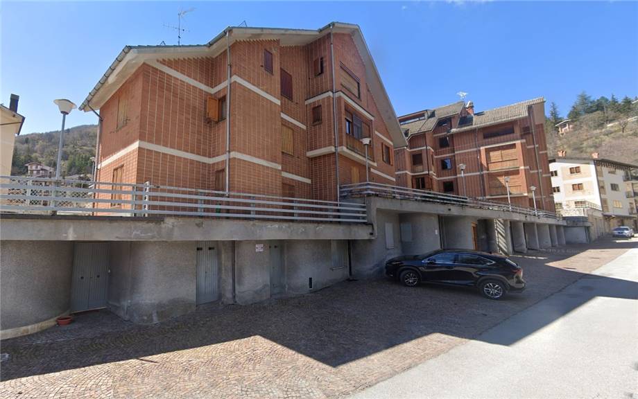 Vendita Appartamento Scanno #SC147 n.1