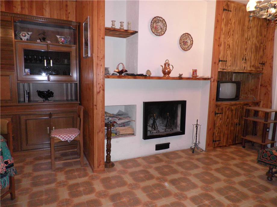 Vendita Appartamento Scanno #SC147 n.2