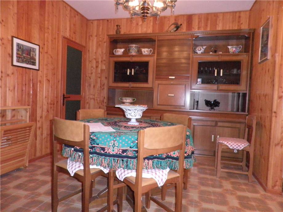 Vendita Appartamento Scanno #SC147 n.3