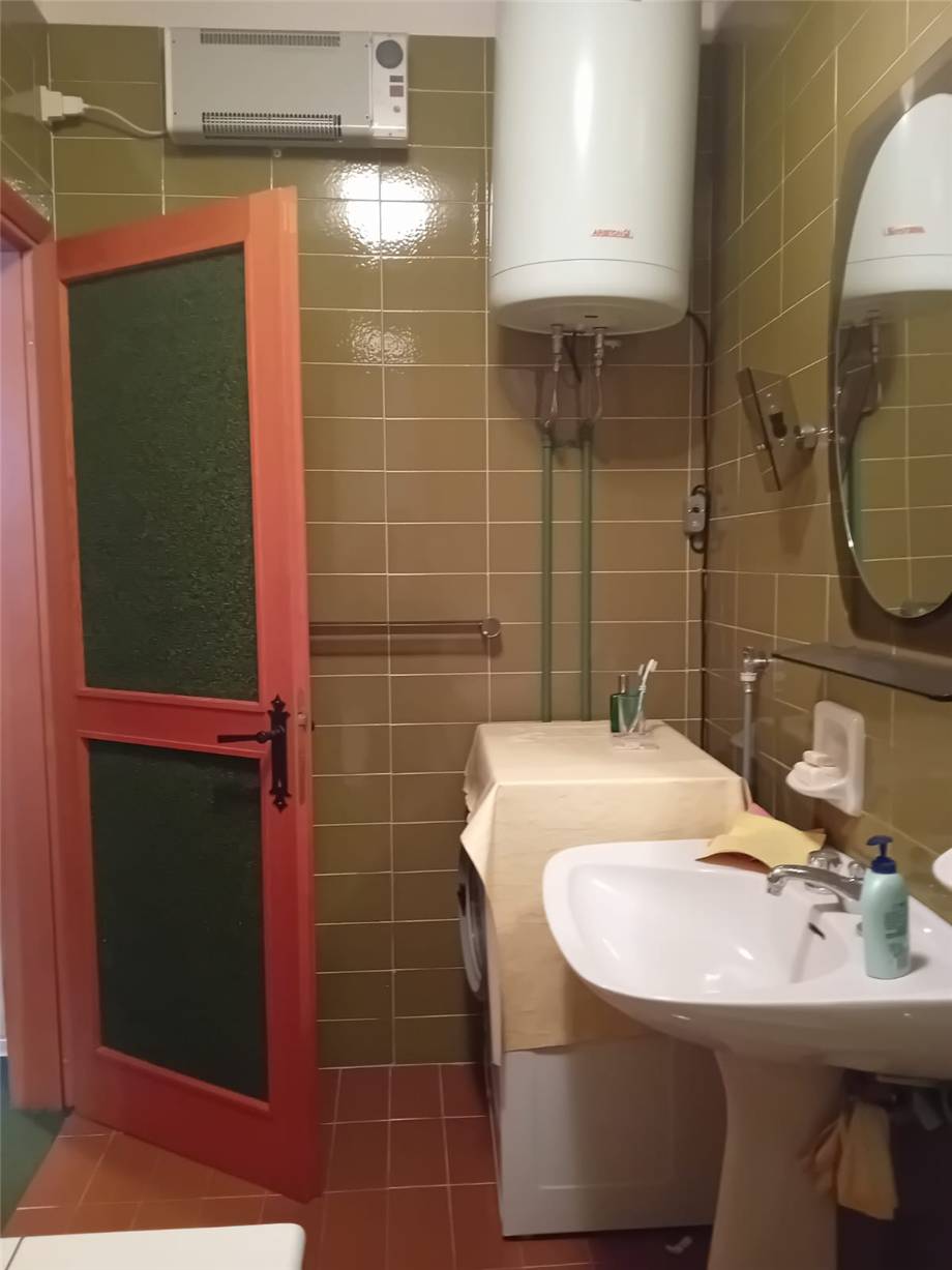 Vendita Appartamento Scanno #SC147 n.5