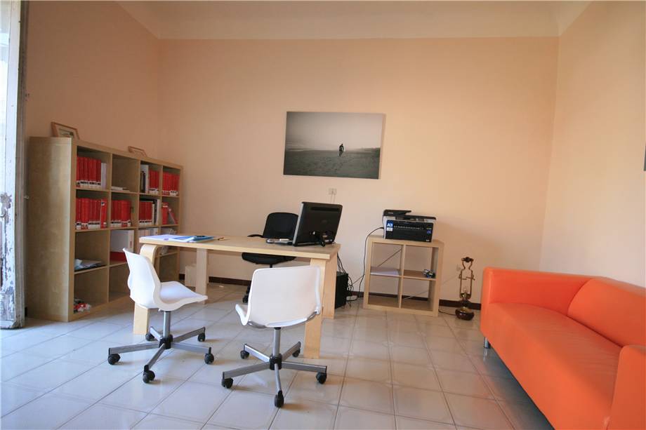 Vendita Appartamento Sulmona  #SU300 n.2