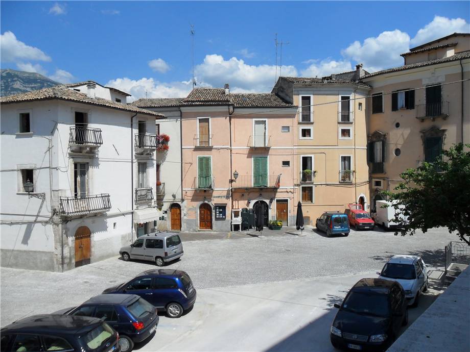 Vendita Appartamento Sulmona  #SU300 n.3